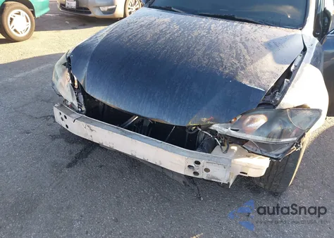 2010 Lexus Is 250 z USA, uszkodzony, nr VIN JTHBF5C22A2095747